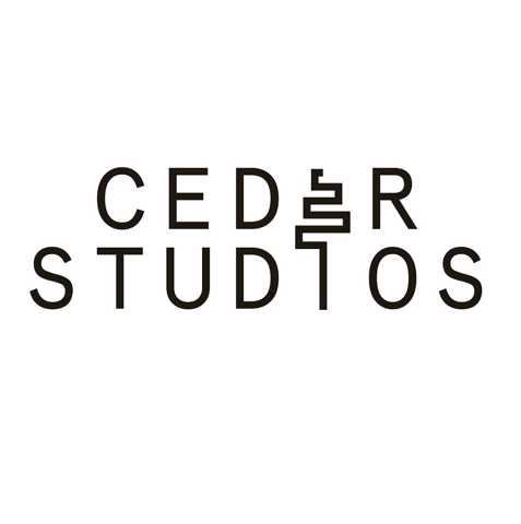 Logo for Cedar Studios
